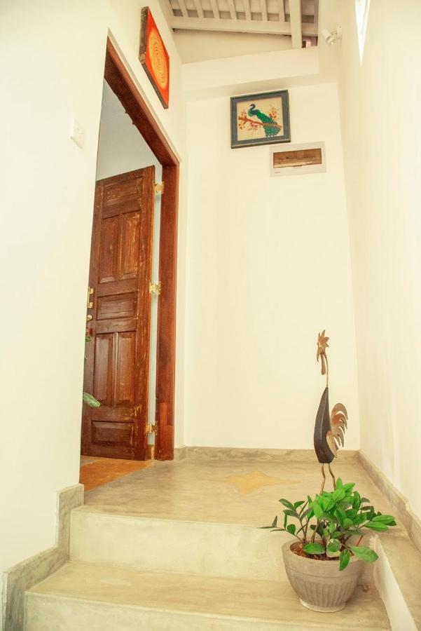 Old Chilli House Διαμέρισμα Unawatuna Εξωτερικό φωτογραφία