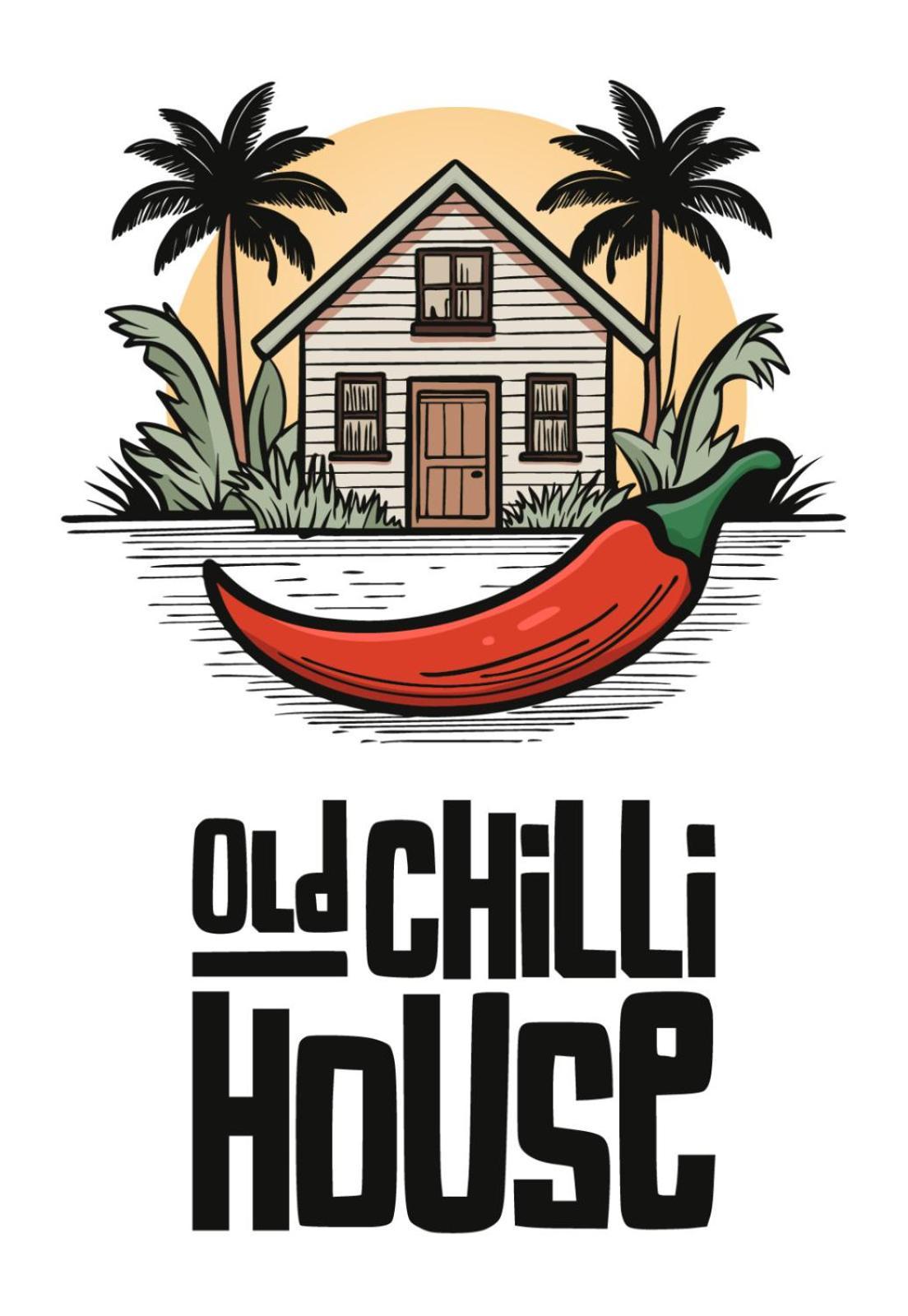 Old Chilli House Διαμέρισμα Unawatuna Εξωτερικό φωτογραφία