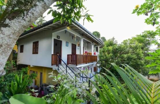 Old Chilli House Διαμέρισμα Unawatuna Εξωτερικό φωτογραφία