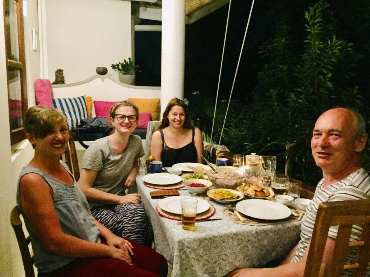 Old Chilli House Διαμέρισμα Unawatuna Εξωτερικό φωτογραφία